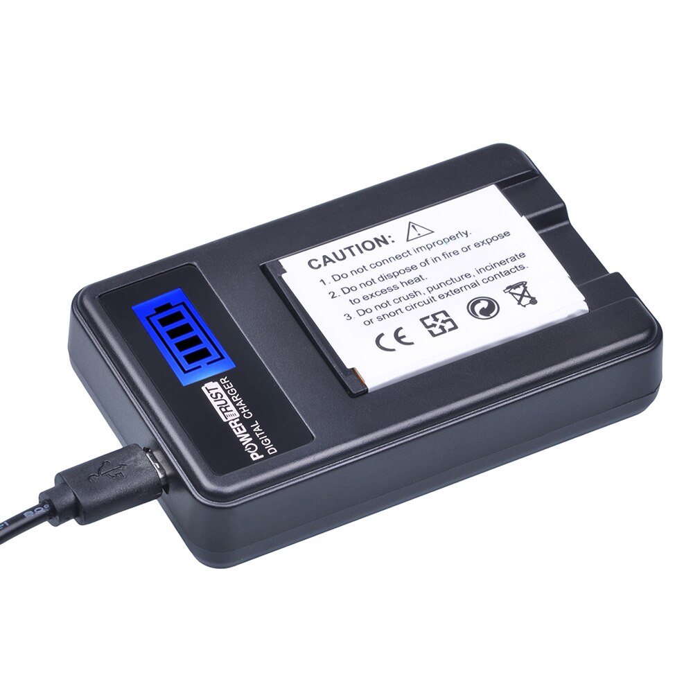 2Pcs SLB-10A SLB10A SLB 10A Camera Battery + LCD USB Charger for Samsung EX2F WB150F WB250F WB350F WB750 WB800F WB500 WB550 HZ10