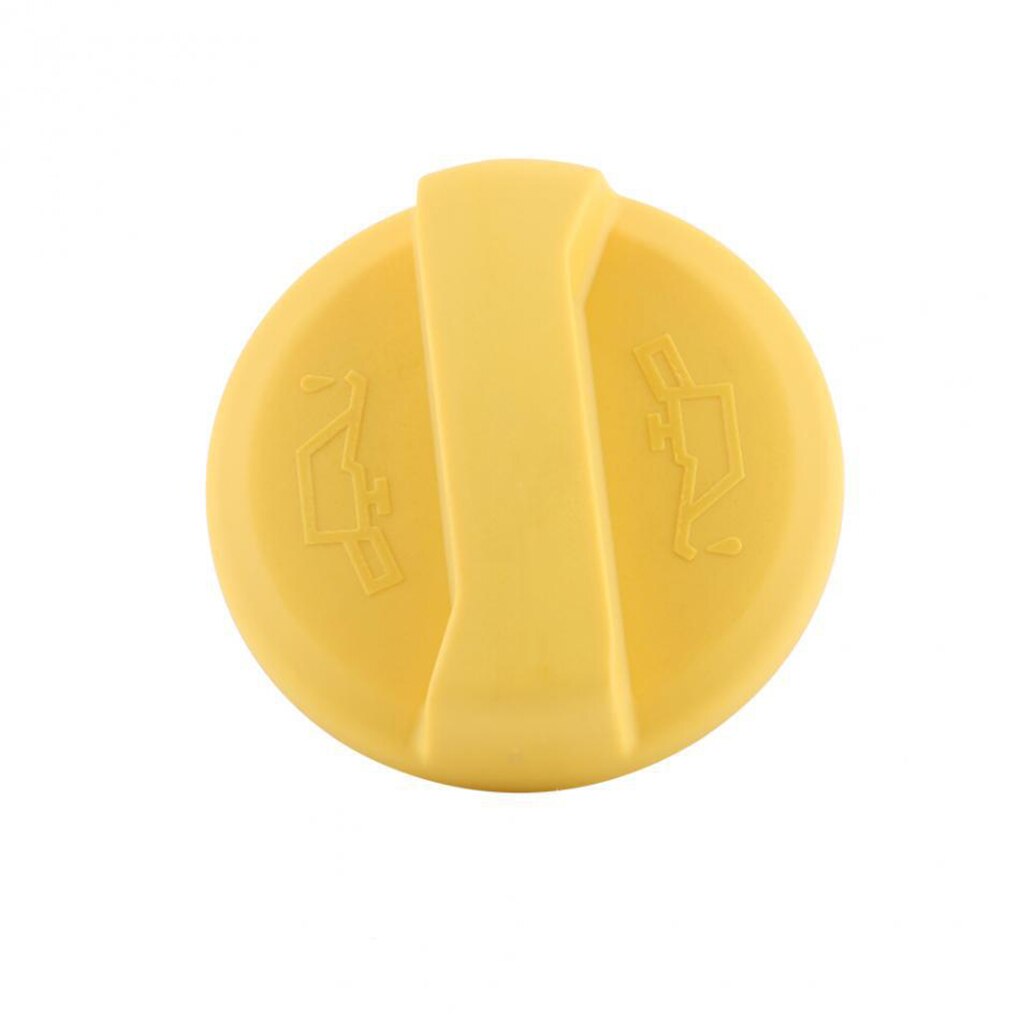 Cubierta de tapa de filtro de aceite de motor de coche reemplazo de accesorio automotriz para Astra G Mk4 1998-2004