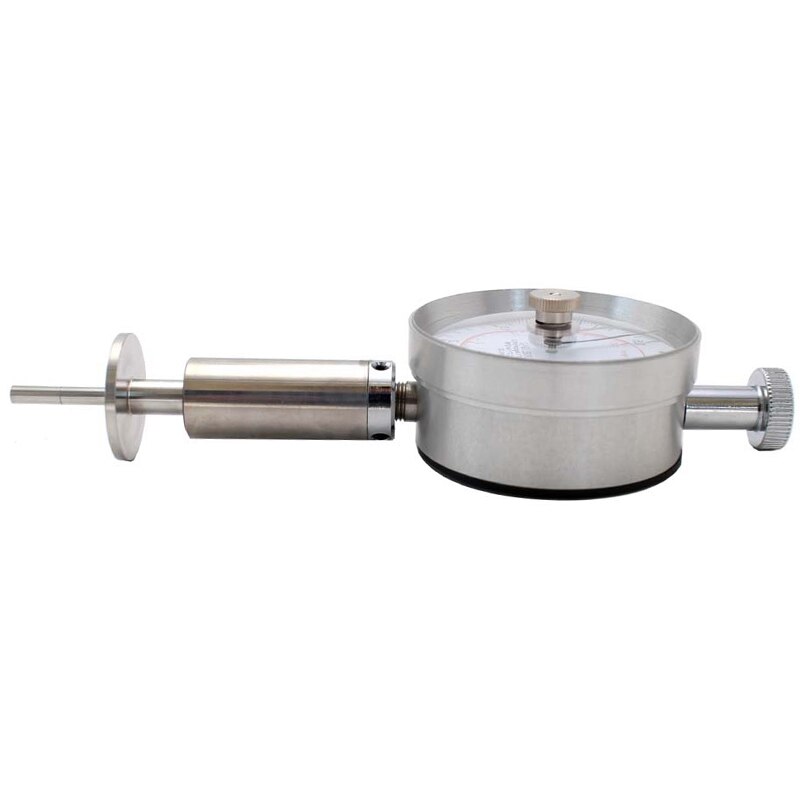 WSFS Portable Hardness Tester Hardness Tester Hardness Tester GY-2 Fruit Hardness Tester Fruit Penetration Meter