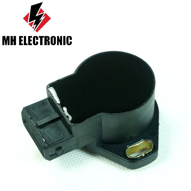 MH ELECTRONIC THROTTLE POSITION SENSOR TPS MD614697 MD628204 FOR Mitsubishi Diamante Expo Mighty Pajero Dodge Eagle Plymouth