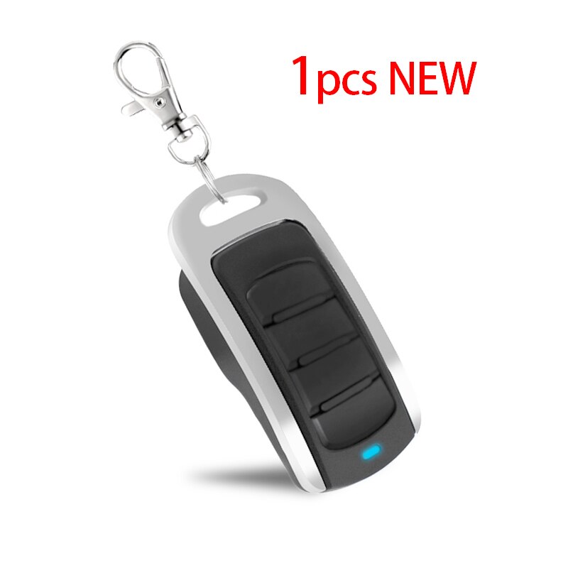 Compatible GIBIDI DOMINO AU1600 WOOD OPEN TMB 433-2 TMQ 433-2 Gate Opener 433.92MHz Fixed Rolling Code Remote Garage: 1PCS