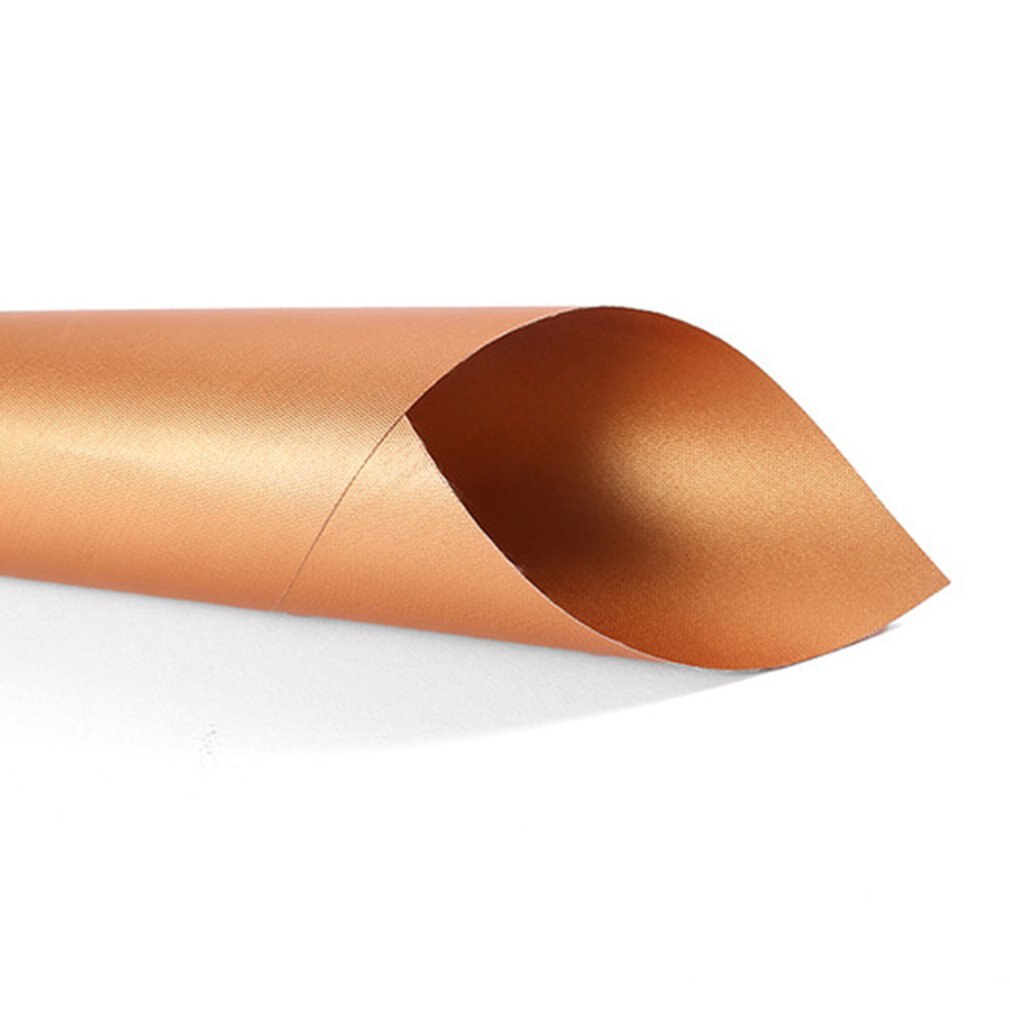 Durable Non-stick barbecue mat heat-resistant barbecue mat fiberglass material barbecue mat repeatedly use barbecue mat