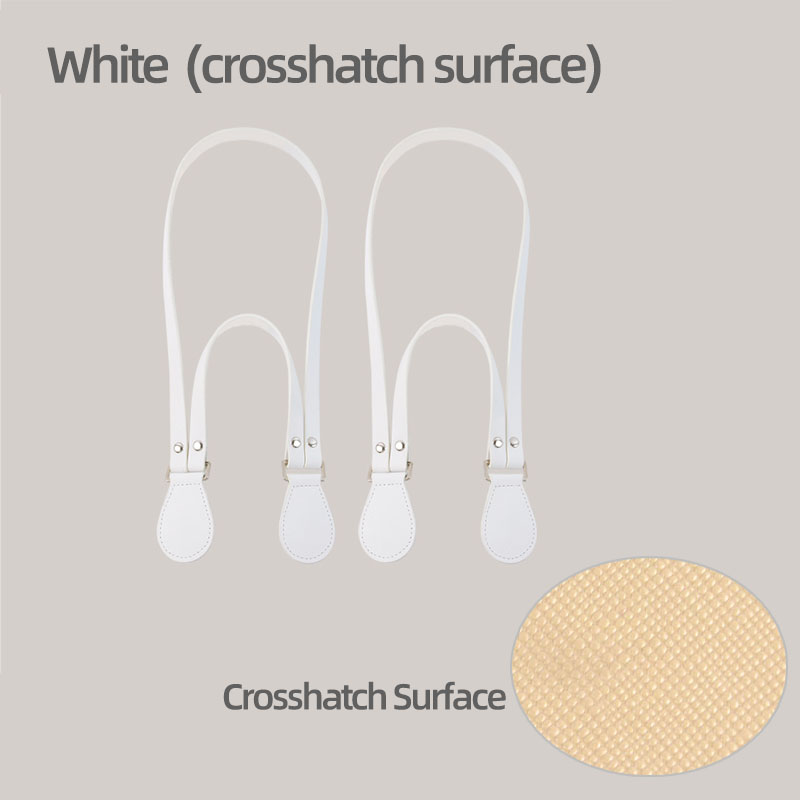 O bag Multifunctional Strap handles For obag Girl Women Hand Shoulder straps long short belts Handbags accessories