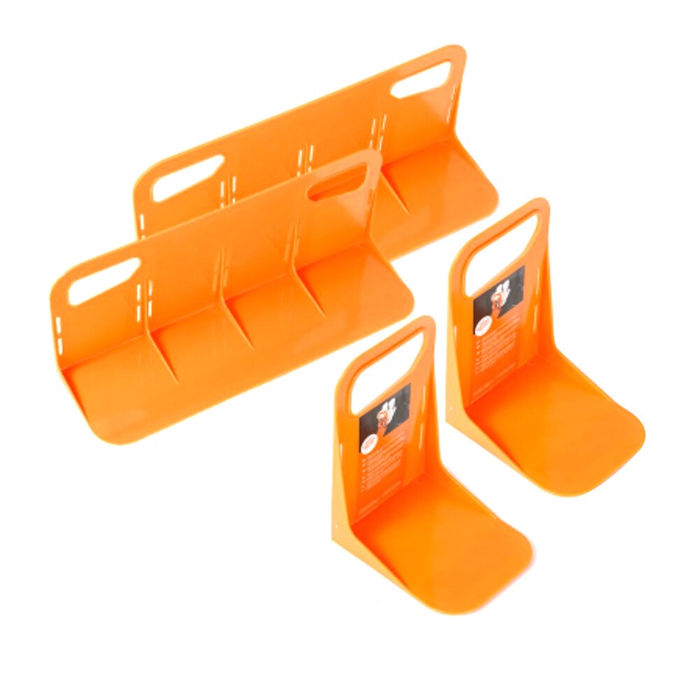 Car Boot Storage Box Fixed Sundry Rack Car Interior Trunk Rack Storage Racks Car Trunk Organizers Cars Styling accessories