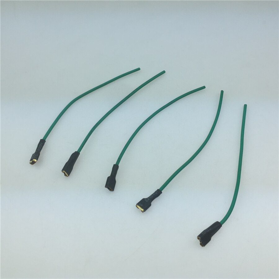 STARPAD Motorcycle electric car horn relay plug wire plug wire lug connection port speaker cable