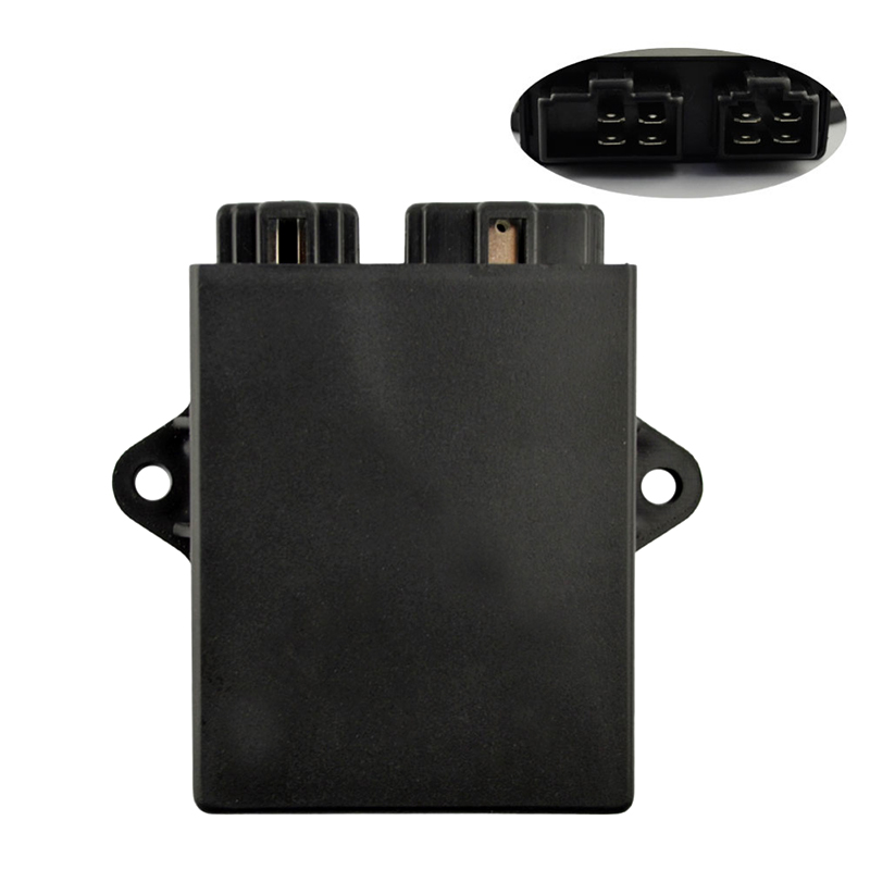 Motorcycle Digital Ignition CDI ECU TCI For Yamaha VIRAGO 250 XV-250 V-Star 250 XV 250 XV250 Route 66