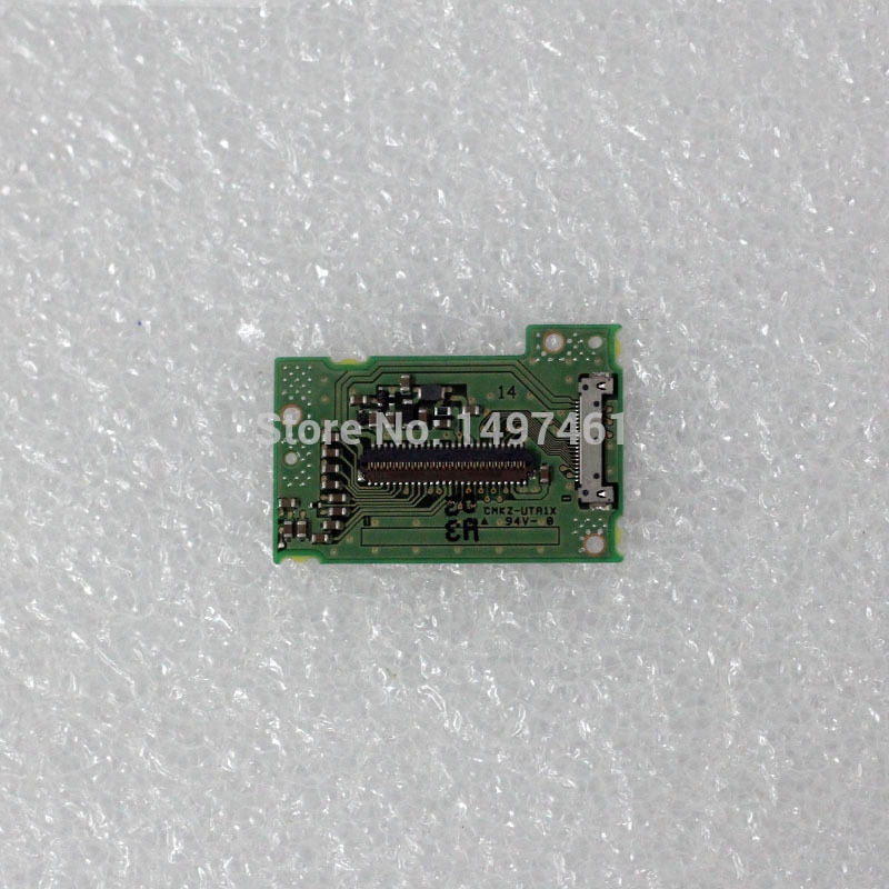 Lcd-scherm controle drive board Reparatie onderdelen voor Canon EOS 60D DS126281 SLR