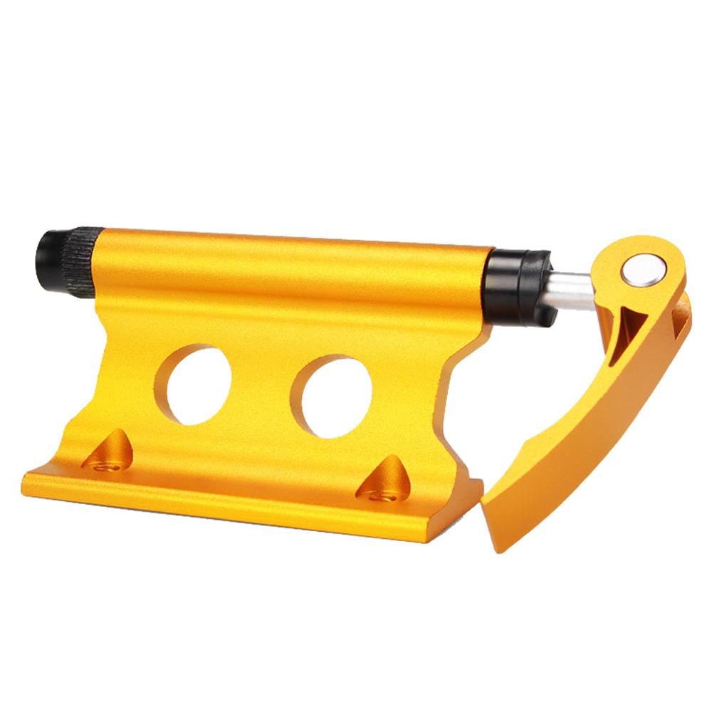 Car Roof Bike Rack Quick-release Fork Installation Mount Holder Lock Cycle Mount Bracket Rack Block Bicycle Accessorie