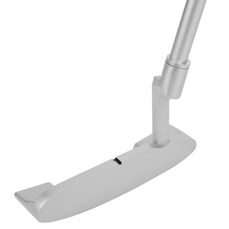 Putter Set Putter Kit Portable Kit Practice Training Box Golfers Indoor/Outdoor Business Trips Travel for Home Office