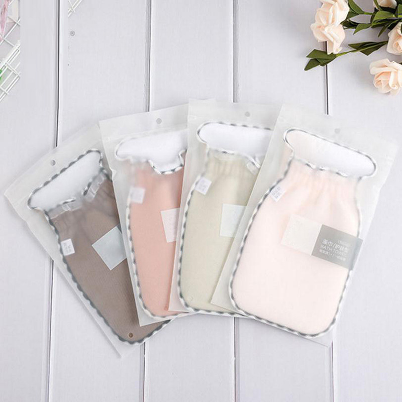 Unisex Mitten Body Shower Glove Exfoliating Bath Glove Exfoliating Remove Mitten Dead Skin Gloves
