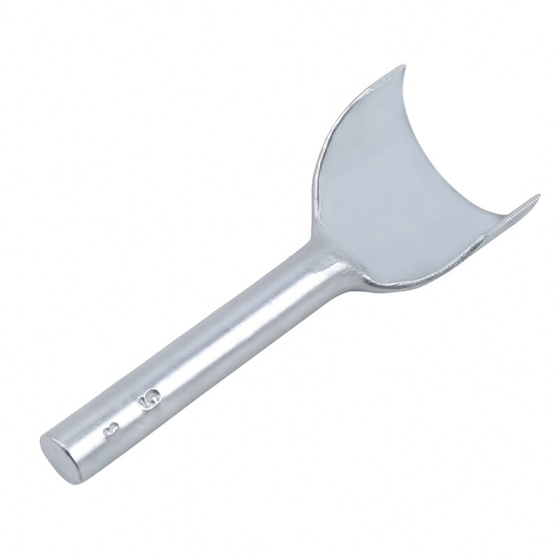 Neue Leder Handwerk Werkzeuge Semi-kreis Schneiden Maschine Stanzen Maschine Leder Hand Handwerk Werkzeuge Leder Trimmen Maschine: 35mm