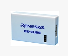 EZ-CUBE Renesas simulation downloader V850 78 ko R8C RL78 f7027 R7F0C014 78K0 RX 78K0R R7F0Cxx R5F563T4/5/6