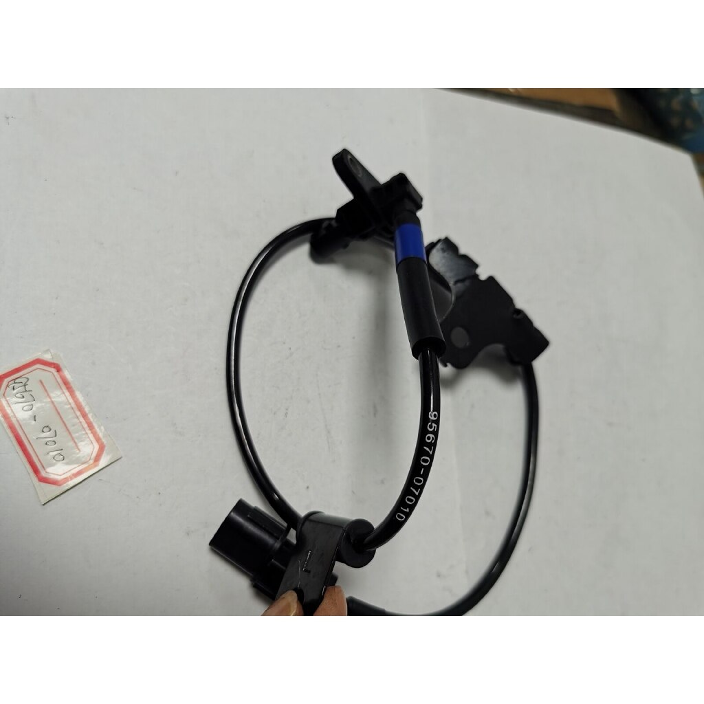 Abs Speed Sensor Links 9567007010 Voor Kia Picant... Grandado
