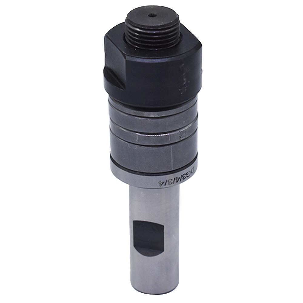 3/4x3/4" STUB MILLING MACHINE ARBOR