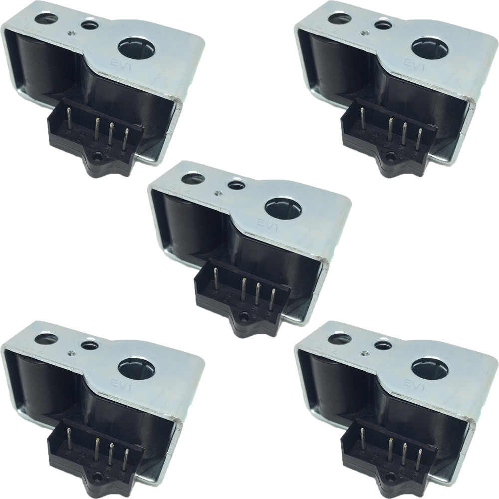 Bobine de Valve de gaz Sit Sigma 840 845 848