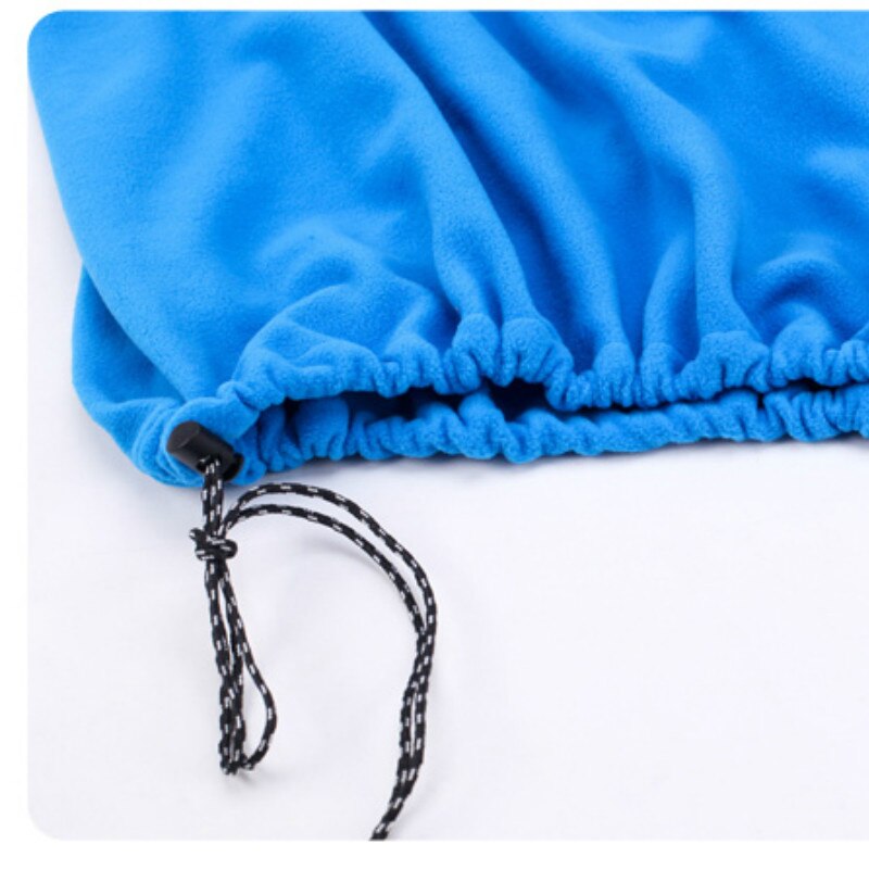 Saco de dormir de forro Polar ultraligero para exteriores, para acampar en casa, en casa o en casa, para adultos, para exterior, para las cuatro estaciones