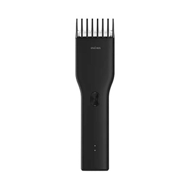 Boost usb elektrische tondeuses voor mannen, volwassenen, kinderen, snoerloos, oplaadbaar, keramische tondeuse: 08