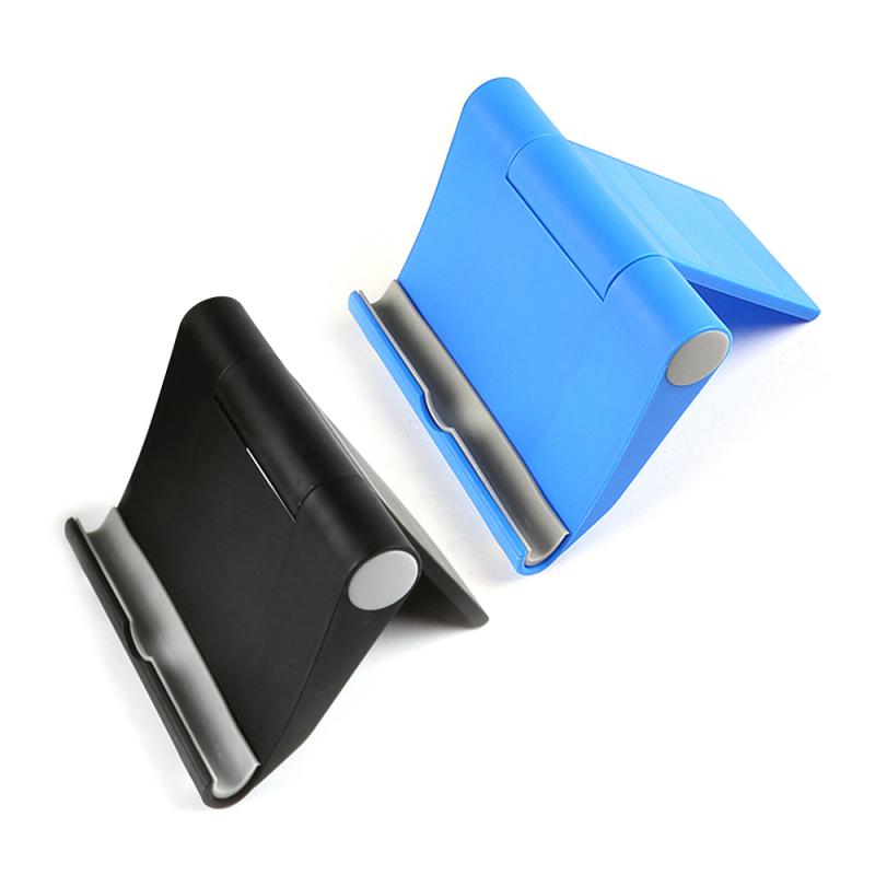 Universal Opvouwbaar Bureau Telefoon Houder Stand Voor Samsung S20 Plus Note 20 Ultra Iphone 11 Mobiele Telefoon Tablet Desktop houder