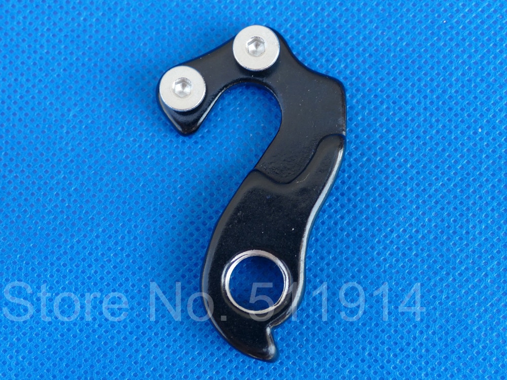 alloy deraileur / gear hanger rear frame out RD-001