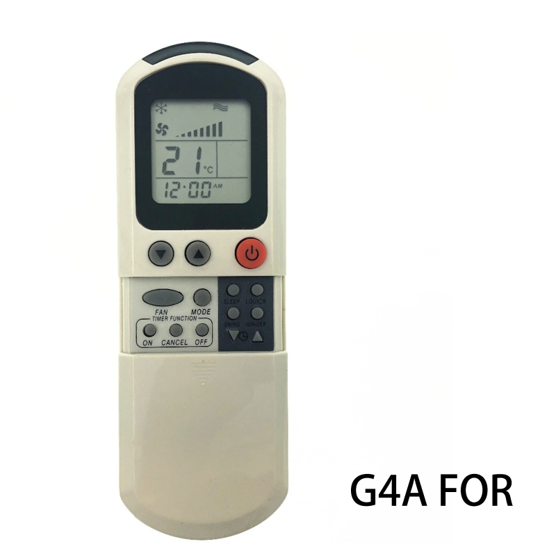 Remote Controller Air Conditioner for MCQUAY G4A