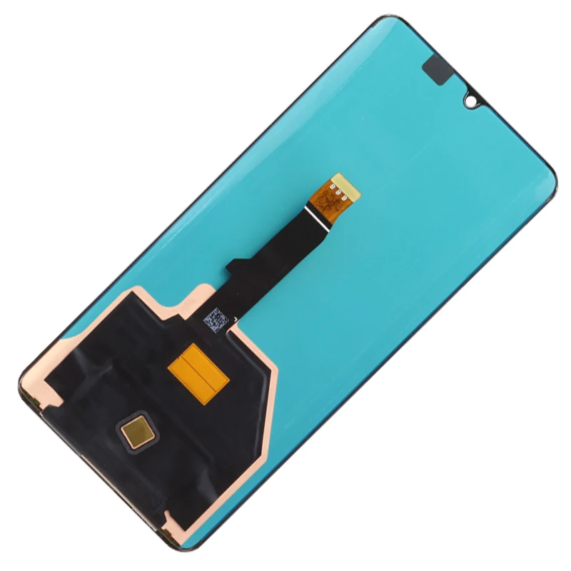 Skärm till Huawei P30 Pro LCD med Ram - 6.47" AMOLED Touch Screen Digitizer Panel