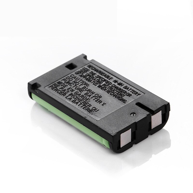 3.6V 900mah Home Phone Battery For Panasonic HHR-P104 HHR-P104A/1B HHRP104 Type 29 3*AAA NiMH 3.6V Rechargeable Battery