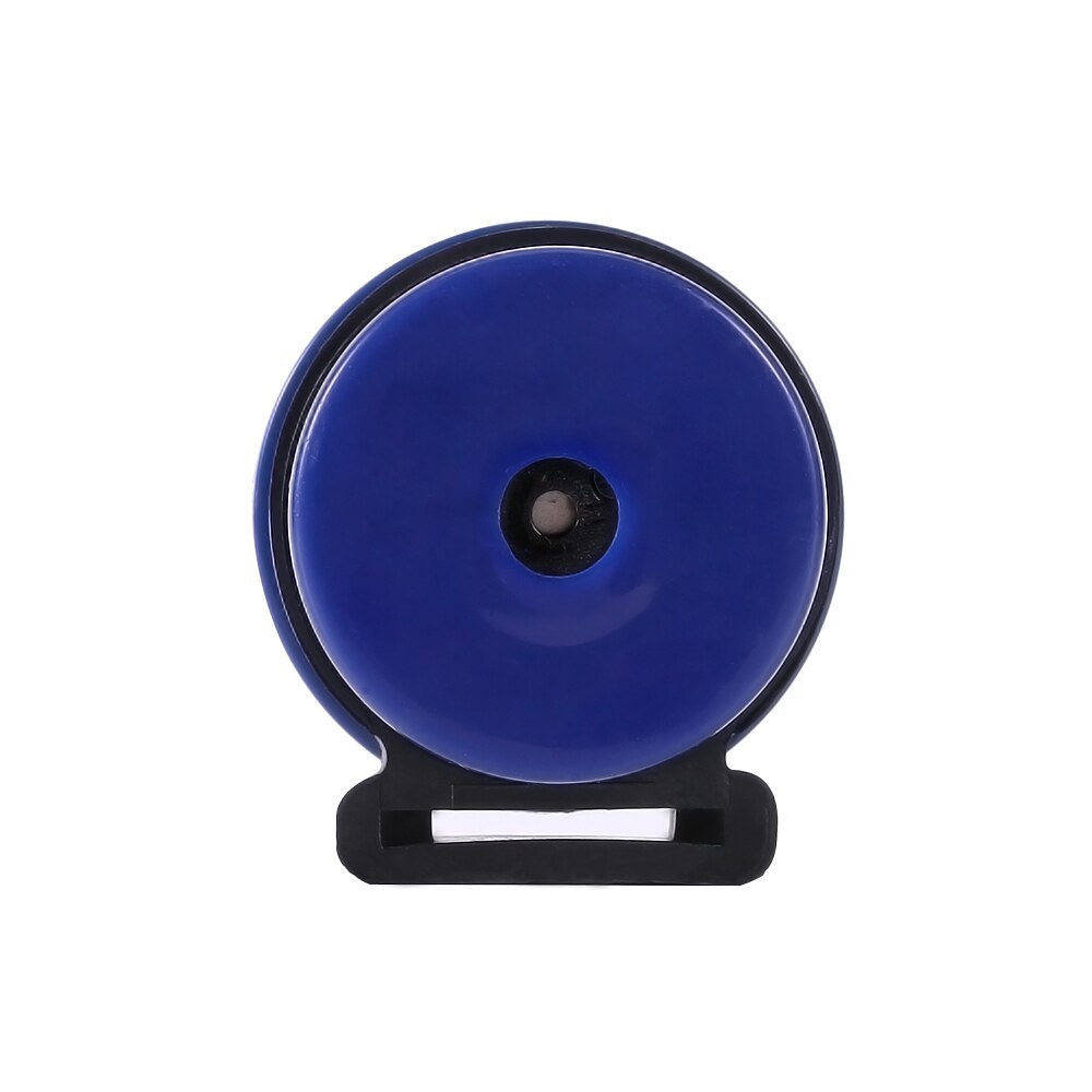2-Pin Flasher Relay Motorcycle Flasher Beeper Relay Turn Signal Indicator Blinker 6V-12V Blue Motorcycle Accessories Universal