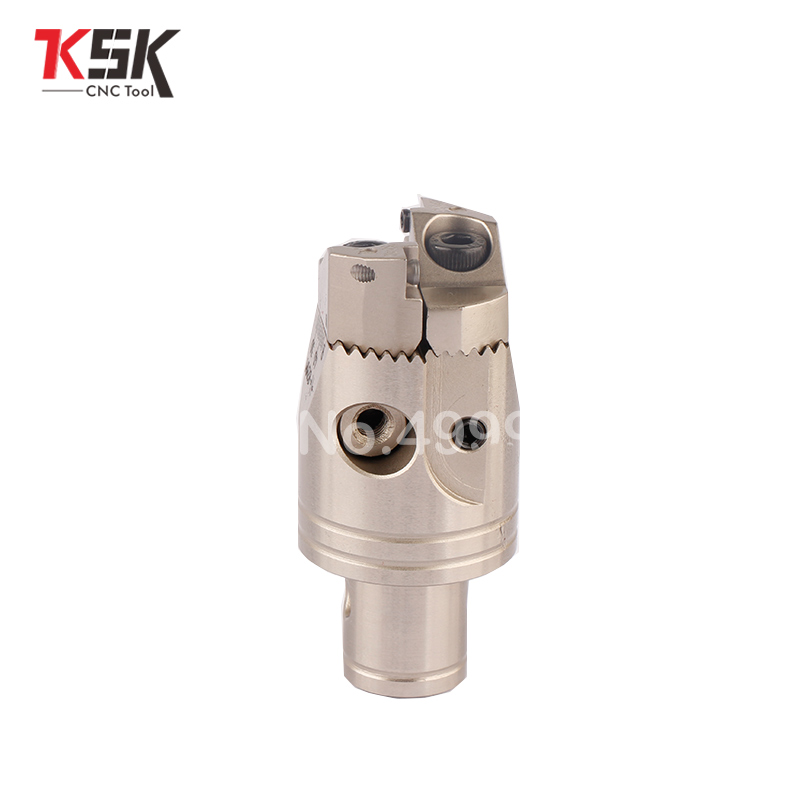 Nouvelle tête d'alésage rugueuse à deux bits RBH32-42 haute précision RBH à deux bits utilisée pour les trous profonds