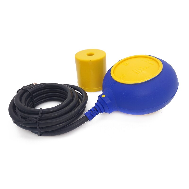 3M Controller Float Switch Liquid Switches Liquid Fluid Water Level Float Switch Controller Contactor Sensor