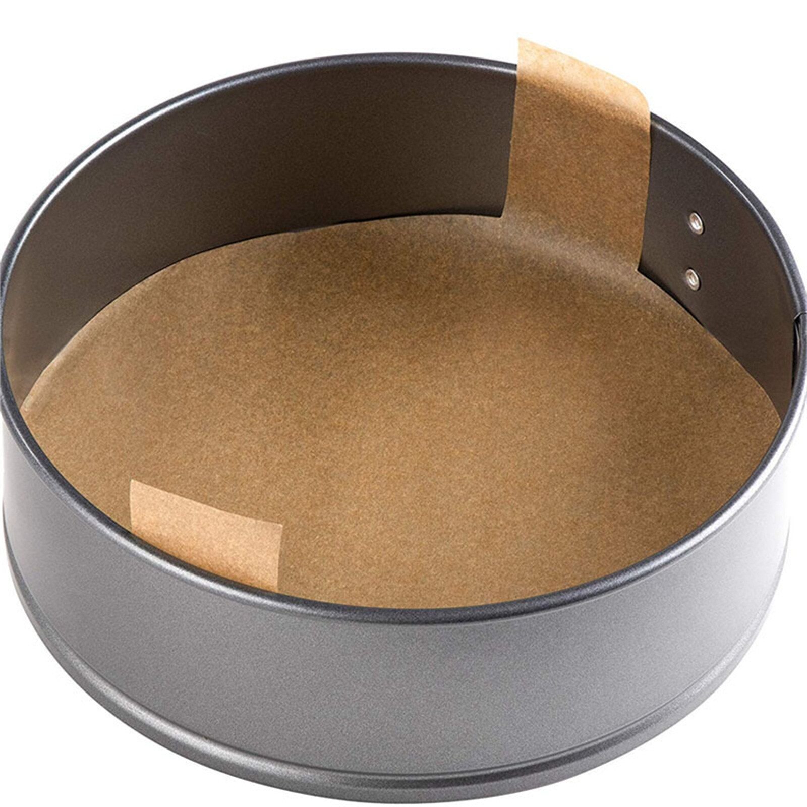 4 # Bakken Hoge Temperatuur Pad Hoge Temperatuur Oppervlak Pad Koffie Kleur Bakolie Papier Pad Non-stick Vel gebak Doek