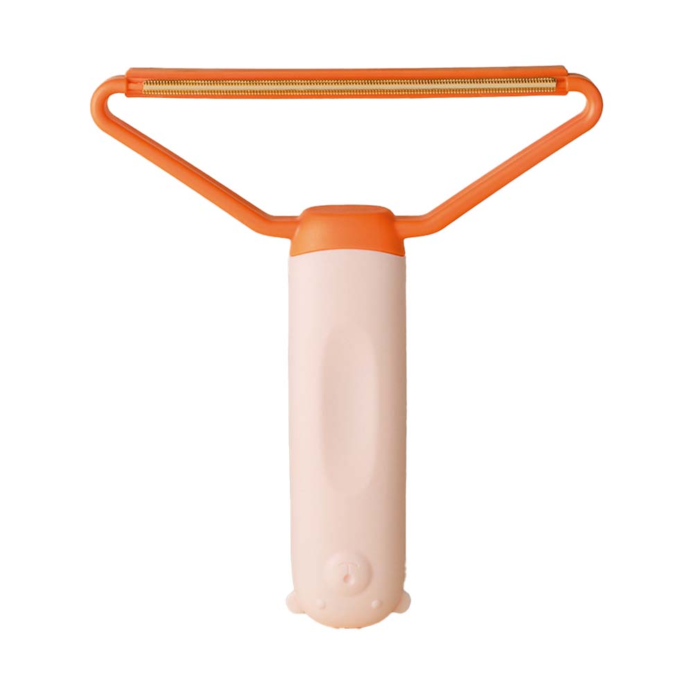 Brosse Portable pour enlever les peluches, chandail, couverture, manteau en laine, vêtements, grattoir à poils, boule de fourrure, outil de nettoyage du tissu pelucheux: PK