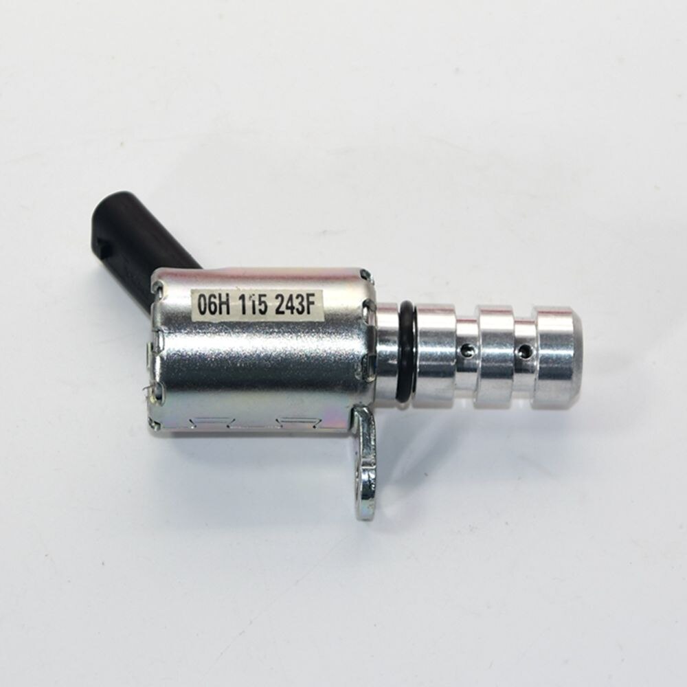 Oljetrykk reguleringsventil for  a3 a4 a5 a6 q3 q5 cc passat golf octavia superb  b8 2.0t mai teng tiguan 06h 115 243 f 06 h 115243f