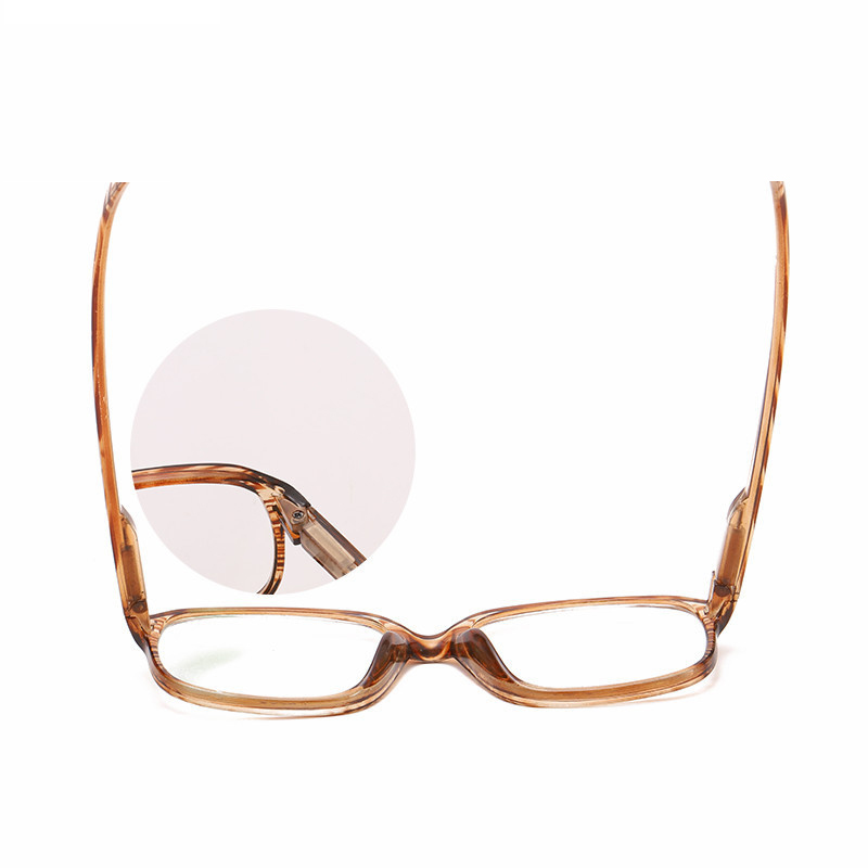 Gafas de lectura redondas para hombre y mujer, lentes de lectura a la , antifatiga, UV400,