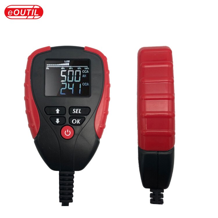 Car tester battery special failure car tester AE310 electronic car test tool