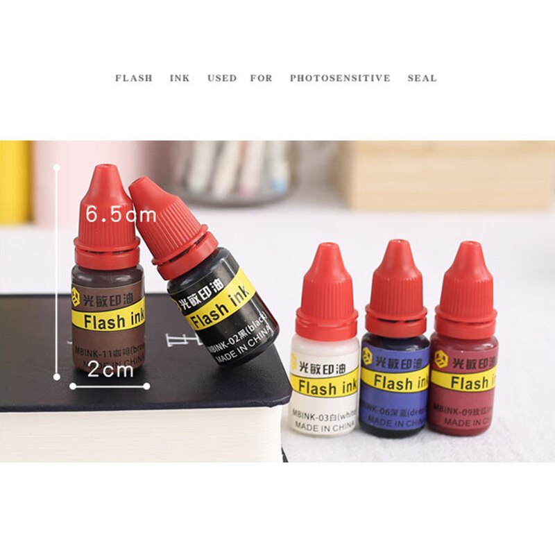 Time Date Plan DIY Stamp 12/24 Hours Schedule Planner Scrapbooking Photosensitive Stamps QJY99