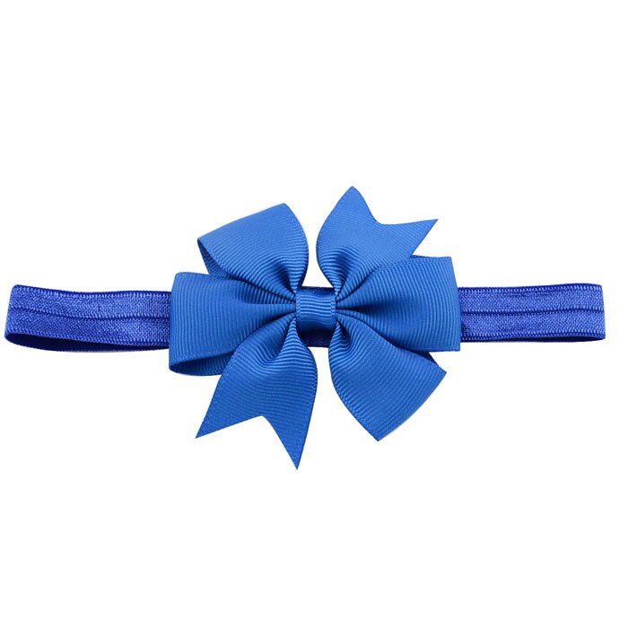 1 diadema de 3 pulgadas con lazo para chico s de Boutique, diademas para el cabello, accesorios Chico, estilo veraniego 567: 6