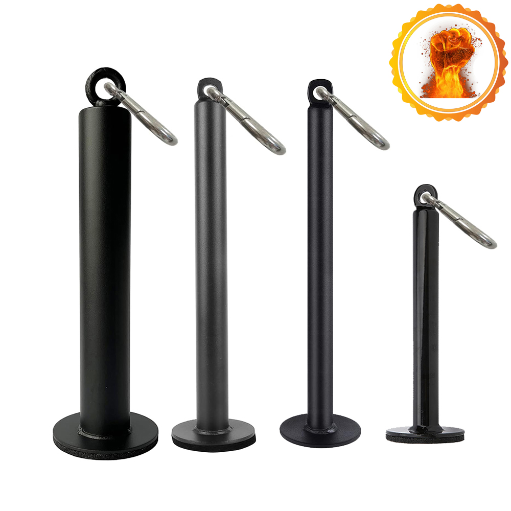 Fitness Laadpin Katrol Kabelsysteem Bevestiging Halterrek Home Gym Workout Krachttraining Gewichthefoefeningen