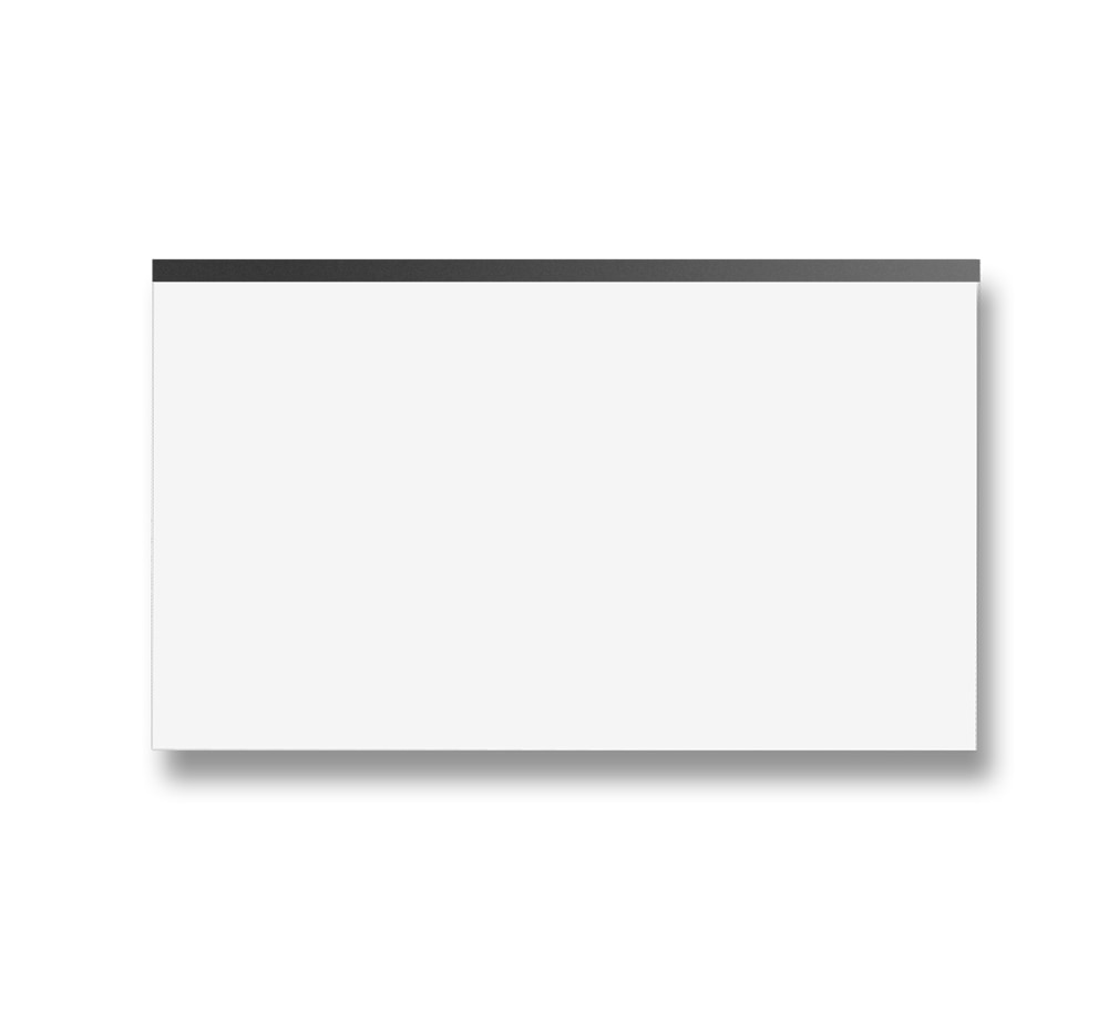 Transparent Protective Film for Parblo A610 Ugee M708 Digital Drawing Graphics Tablet P0025094