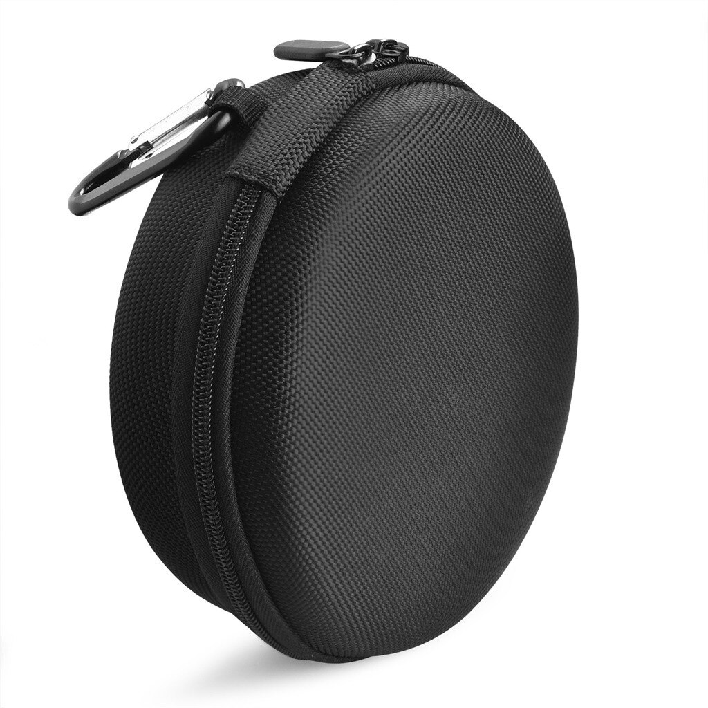 EPULA Bluetooth Speaker Case Draagbare Bescherming Bluetooth Speaker Opbergtas Bescherm Case Voor B & O BeoPlay A1 Met Karabijnhaak
