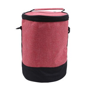 Oxford Thermal Lunch Bag Insulated Cooler Storage Women kids Food Bento Bag Portable Leisure Accessories Supply Product Cases