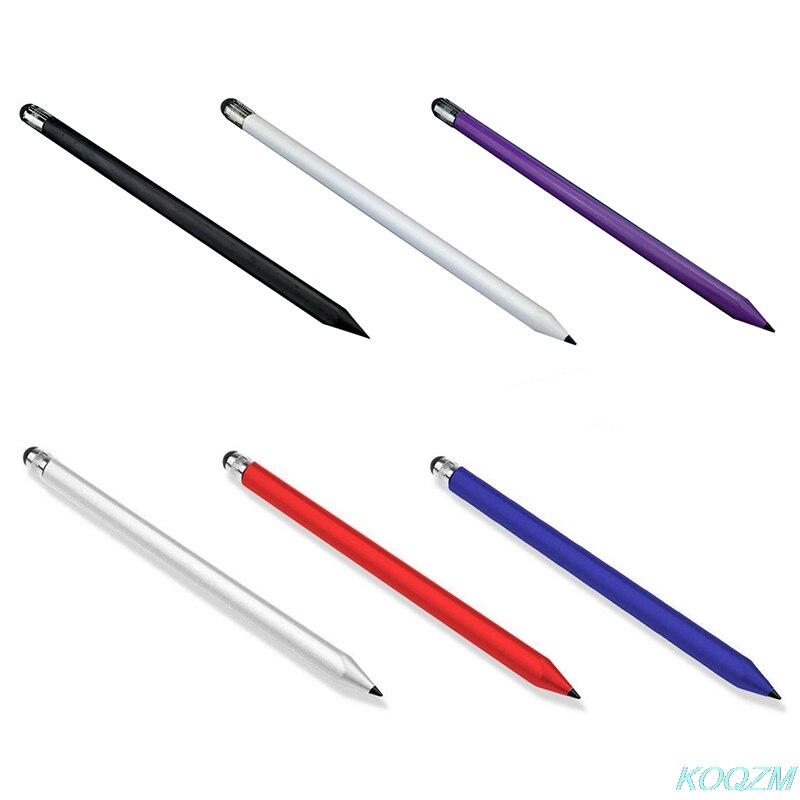 Pen kapazitive Touch Screen Stylus Bleistift für iPhone/Samsung/iPad Tablet Multifunktions Touchscreen Stift