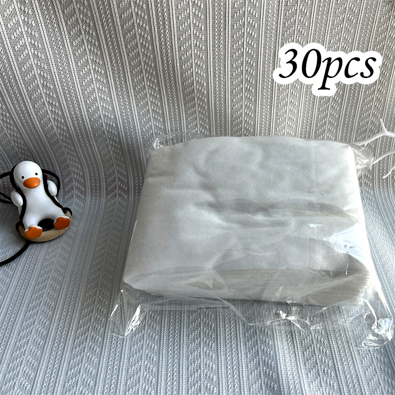 30/200Stck Von Staub Entfernung Papier Einweg Haushalt Staub Entfernung Tuch Elektrostatische Mopp Pad Boden Fliesen Boden Reinigung Liefert: Himmel Blau