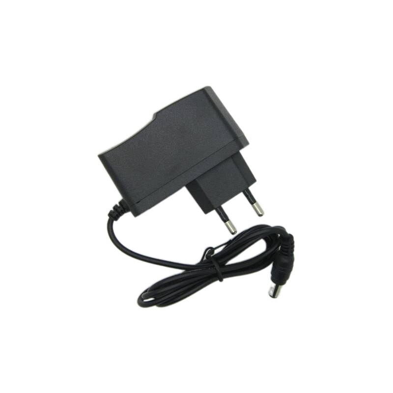 AC Converter Adapter DC 5V 0.5A Power Supply Charger US EU Plug