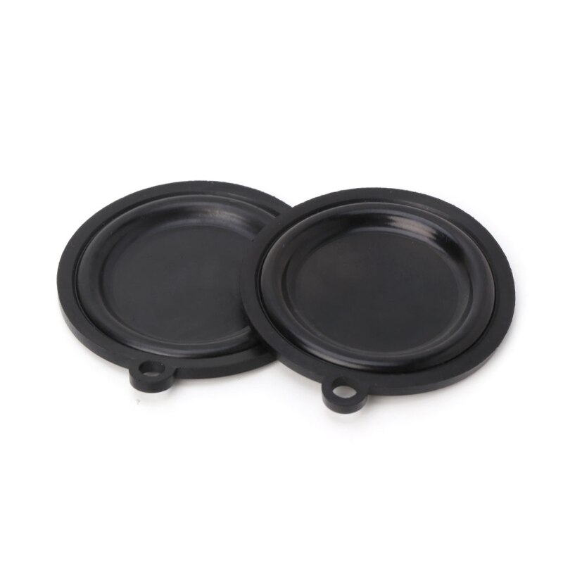 10Stck 54mm Druck Membran Für Wasser Heizung Gas Zubehör Wasser Verbindung