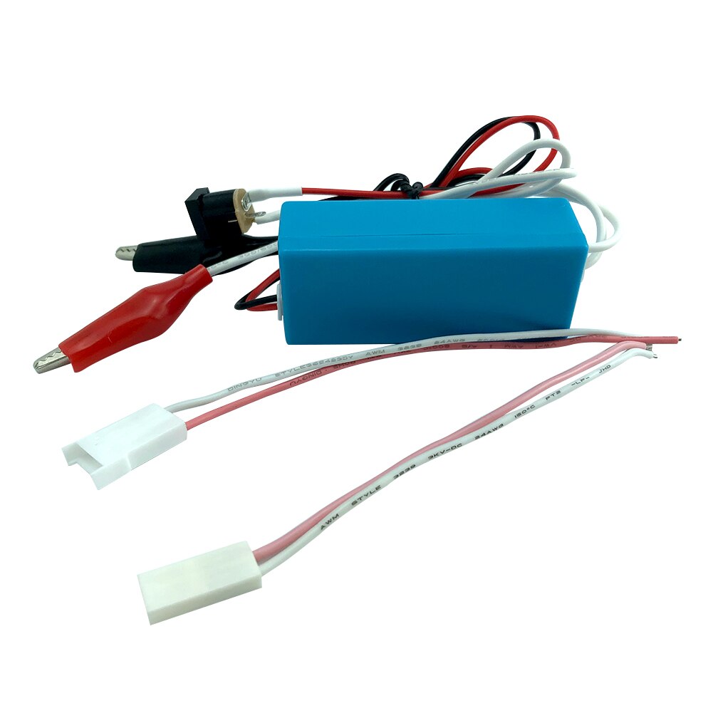 12v ccfl testeri kannettavan tietokoneen yleisen näytön taustavalon korjaus kannettava putki lcd-televisiolle led-lamppu kodinkoneen huoltonäyttö