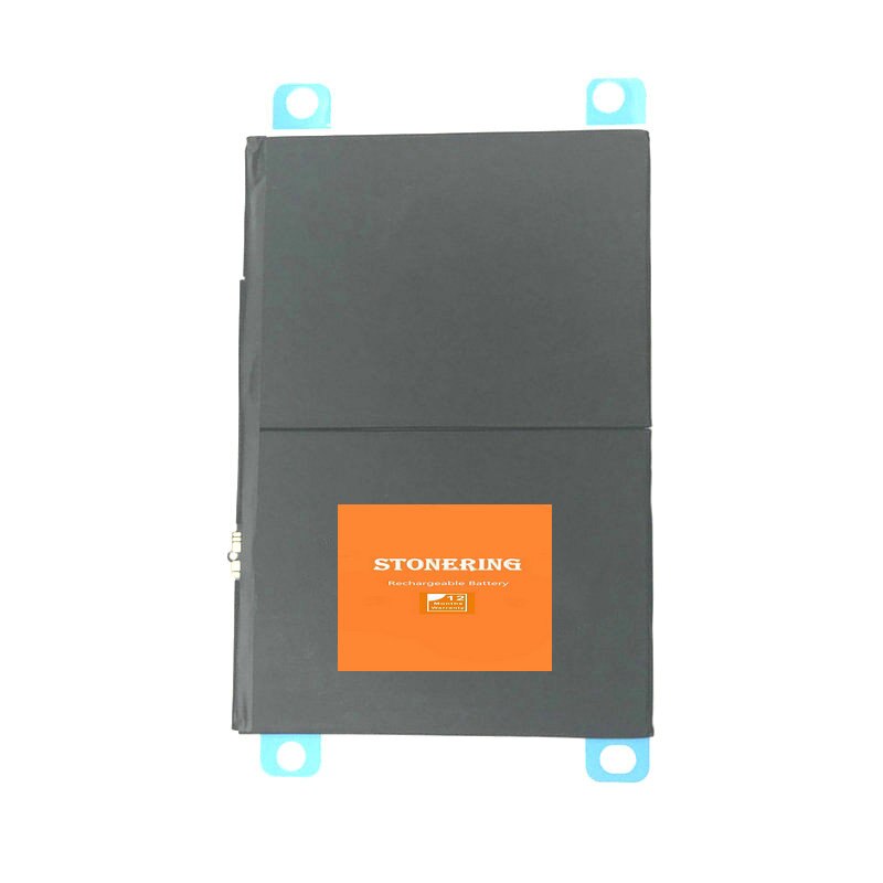 Stoering 12- måneders garanti batteri 8827 mah  a1484 a1474 1475 til apple ipad 5/ ipad air 1 bærbar pc
