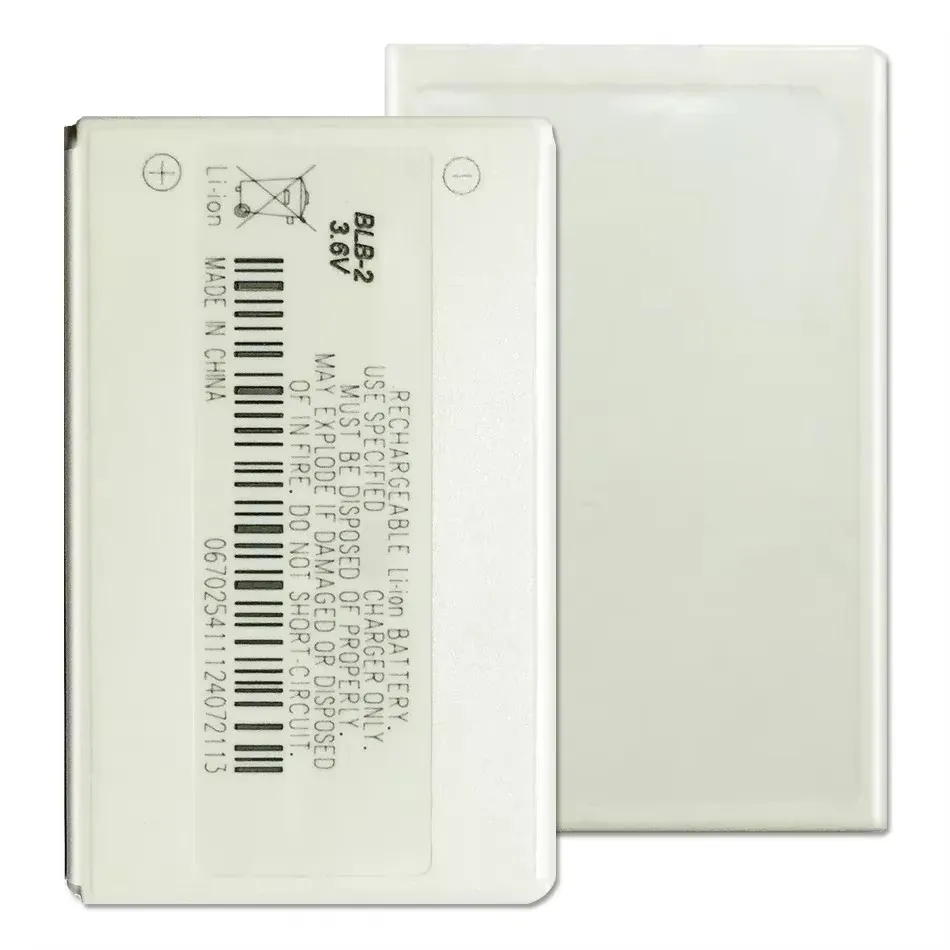 BLB-2 de batería de polímero de litio, para Nokia 3610, 6500, 6510, 6590, 6590i, 7650, 8210, 8250, 8270, 8290, 8310, 8390, 8850 mAh