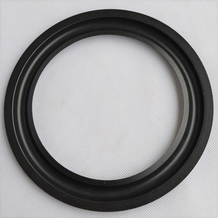 HI-FI DIY LIVE 4 5 6.5 7 8 10 12 inch (100~300mm) woofer Speaker Repair Parts Accessories Rubber edge Folding Ring Subwoofer