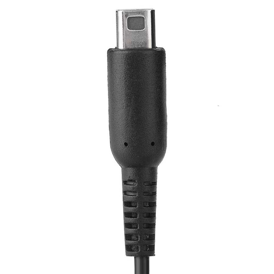 Usb Power Kabel Opladen Adapter Cord Oplader Voor Nintendo 2DS/3DS/Ndsi