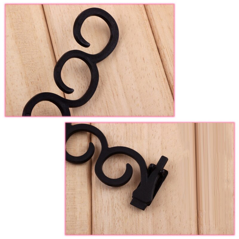 Hair Tool 2pcs Ponytail Creator Hair Braid Maker Styling Tool Messy Bun Hair Bun Maker Girls Women Hair Braids Hair Accessories